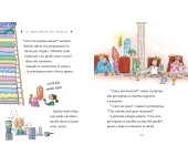 LIBRO DI FIABE - DIECI  FIABE DA DIECI MINUTI