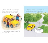 LIBRO DI FIABE - POPPY E SAM STORIE DELLA BUONANOTTE