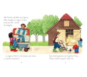 LIBRO DI FIABE - POPPY E SAM STORIE DELLA BUONANOTTE