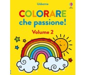 COLORARE CHE PASSIONE - VOLUME 2