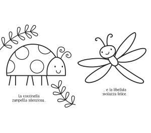 COLORARE CHE PASSIONE