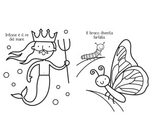 COLORARE CHE PASSIONE