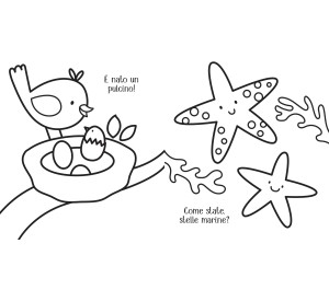 COLORARE CHE PASSIONE