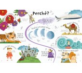 IL LIBRO DEI PERCHE'