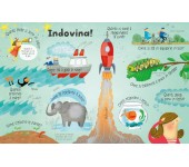 IL LIBRO DEI PERCHE'