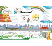 IL LIBRO DEI PERCHE'