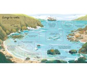 LIBRO ANIMATO - MARI E OCEANI