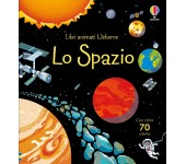 LIBRO ANIMATO - LO SPAZIO