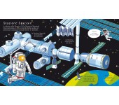 LIBRO ANIMATO - LO SPAZIO