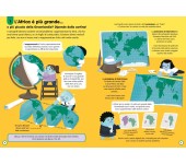 100 COSE DA SAPERE SUL PIANETA TERRA