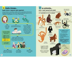 100 COSE DA SAPERE SULLA SCIENZA