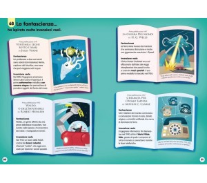 100 COSE DA SAPERE SULLA SCIENZA