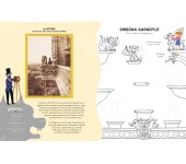 QUADRI FAMOSI DA DISEGNARE E COLORARE