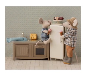 MICRO - TOPINI - SET DA PESCA