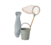 MICRO - TOPINI - SET DA PESCA