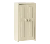 MICRO - ARMADIO PER TOPINI PANNA