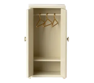 MICRO - ARMADIO PER TOPINI PANNA