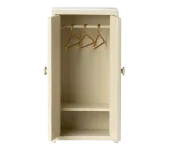 MICRO - ARMADIO PER TOPINI PANNA