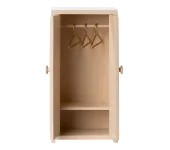 MICRO - ARMADIO PER TOPINI ROSA