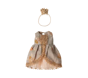 MICRO - TOPINI - VESTITO PRINCIPESSA