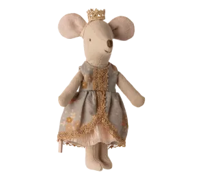 MICRO - TOPINI - VESTITO PRINCIPESSA