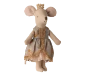 MICRO - TOPINI - VESTITO PRINCIPESSA