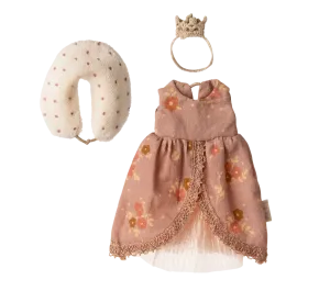 MICRO - TOPINI - VESTITO REGINA MAMMA