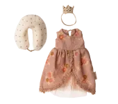 MICRO - TOPINI - VESTITO REGINA MAMMA