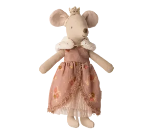 MICRO - TOPINI - VESTITO REGINA MAMMA