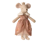 MICRO - TOPINI - VESTITO REGINA MAMMA