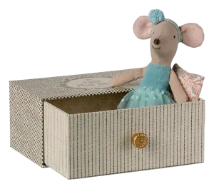 MICRO - TOPINI - LITTLE SISTER IN DAYBED