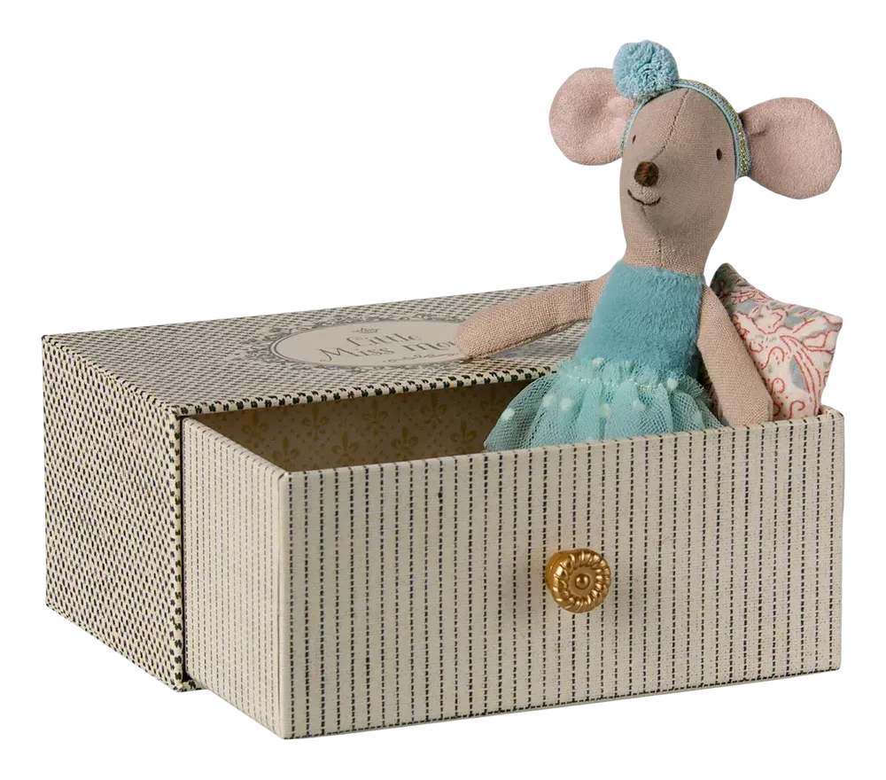 MICRO - TOPINI - LITTLE SISTER IN DAYBED