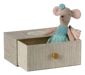 MICRO - TOPINI - LITTLE SISTER IN DAYBED