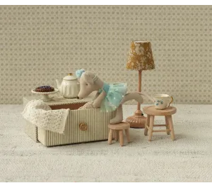 MICRO - TOPINI - LITTLE SISTER IN DAYBED