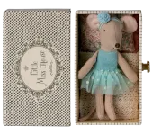 MICRO - TOPINI - LITTLE SISTER IN DAYBED