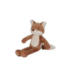 PELUCHE VOLPE GAMBE LUNGHE