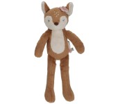 PELUCHE CERBIATTO GAMBE LUNGHE