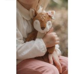 PELUCHE CERBIATTO GAMBE LUNGHE