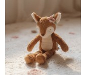 PELUCHE CERBIATTO GAMBE LUNGHE