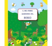 IL MIO PRIMO QUADERNO DEL BOSCO