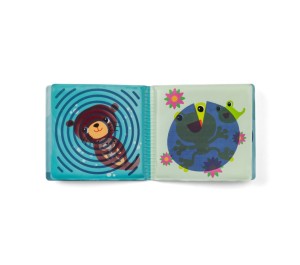 SET REGALO 3 LIBRI SENSORIALI GIARDINO