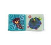 SET REGALO 3 LIBRI SENSORIALI GIARDINO