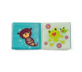 SET REGALO 3 LIBRI SENSORIALI GIARDINO