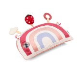 CUSCINO ATTIVITA' TUMMY TIME - LENA L'UNICORNO
