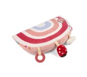 CUSCINO ATTIVITA' TUMMY TIME - LENA L'UNICORNO