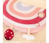 CUSCINO ATTIVITA' TUMMY TIME - LENA L'UNICORNO
