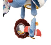 GIOCO MULTIATTIVITA' DA APPENDERE - JULES IL CANE