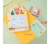 LAVAGNETTA MAGNETICA MAGICA JEANNE