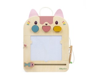 LAVAGNETTA MAGNETICA MAGICA JEANNE