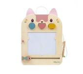 LAVAGNETTA MAGNETICA MAGICA JEANNE